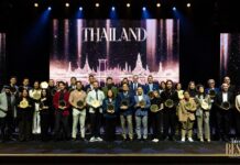 Tatler Best Awards 2025 Unveils the Best 100 Hotels, Restaurants and Bars Across Asia-Pacific