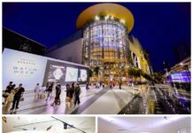 Siam Paragon Bangkok Watch Week Succeeds Its Spot Among World-Class Horology Events