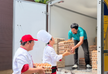 From Farm to Table: ONYX Hospitality Group Elevates Thai Ingredients Through Sustainable Partnerships