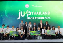 AIS ACADEMY for THAIs | LIFE FEST 40+ Opens the Stage to Elevate Quality of Life with Top Thai Gurus’ Insights