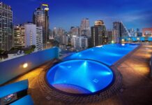 ONYX Hospitality Group Strengthens Shama Portfolio with Bangkok Expansion