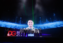 Thailand’s Digital Government Aims for Global GovTech Leadership