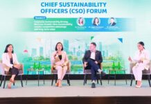 Thai Union and ThaiBev CSOs Detail Sustainability’s role in Business Longevity