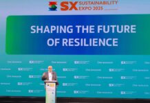 Youssef Nassef: Resilience is About Designing the Future