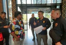 Indian Man Overstays 107 Days, Cites Love for Thailand
