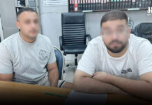 Two Israelis Exchange Fake Dollars on Koh Samui as Outdated Software Fails