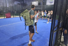 Italian Sports Coach Arrested for Working Illegally on Koh Samui