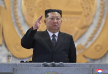North Korea Has Fired a Ballistic Missile Toward the East, Seoul Says