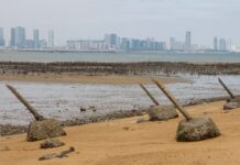 China Escalates Crackdown on Taiwan’s Alleged Online Separatist Operations