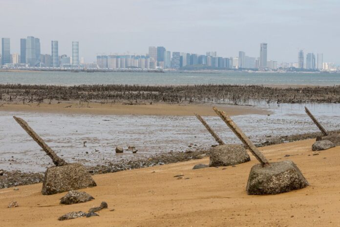 kinmen