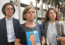 Thai Court Sentences Gunman to Life for Killing Cambodian ex-MP