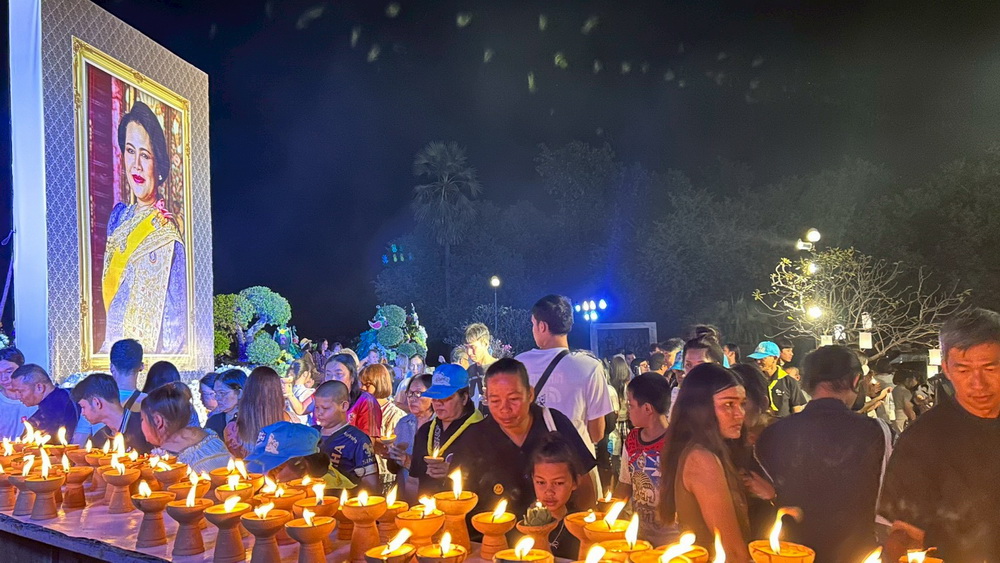 loykratong2025 sukhothai2