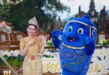 Thailand Proceeds with Loy Krathong 2025 to Honor Late Queen Sirikit