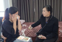 Vet Student Seeks Help After Mother’s Mysterious Death in Japan