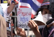 Thai PM’s Referendum Plan on Cambodia MOUs Faces Opposition