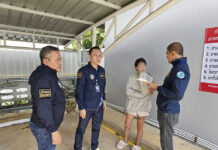 Thai Children Trapped Between Online Scams and Trafficking Rings