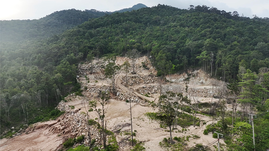 phangan land1