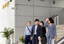 Thai Supreme Court Cuts Philip Morris Fine by 85% in Tax Evasion Case Philip Morris