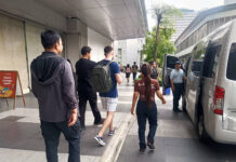 Portuguese Fugitive Wanted for €500 Million Scam Arrested in Bangkok