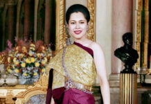 Remembering Queen Sirikit’s Legacy in Fashion and Thai Culture