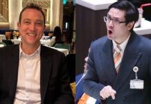 South African Businessman Sues Thai MP Over Scam Allegations