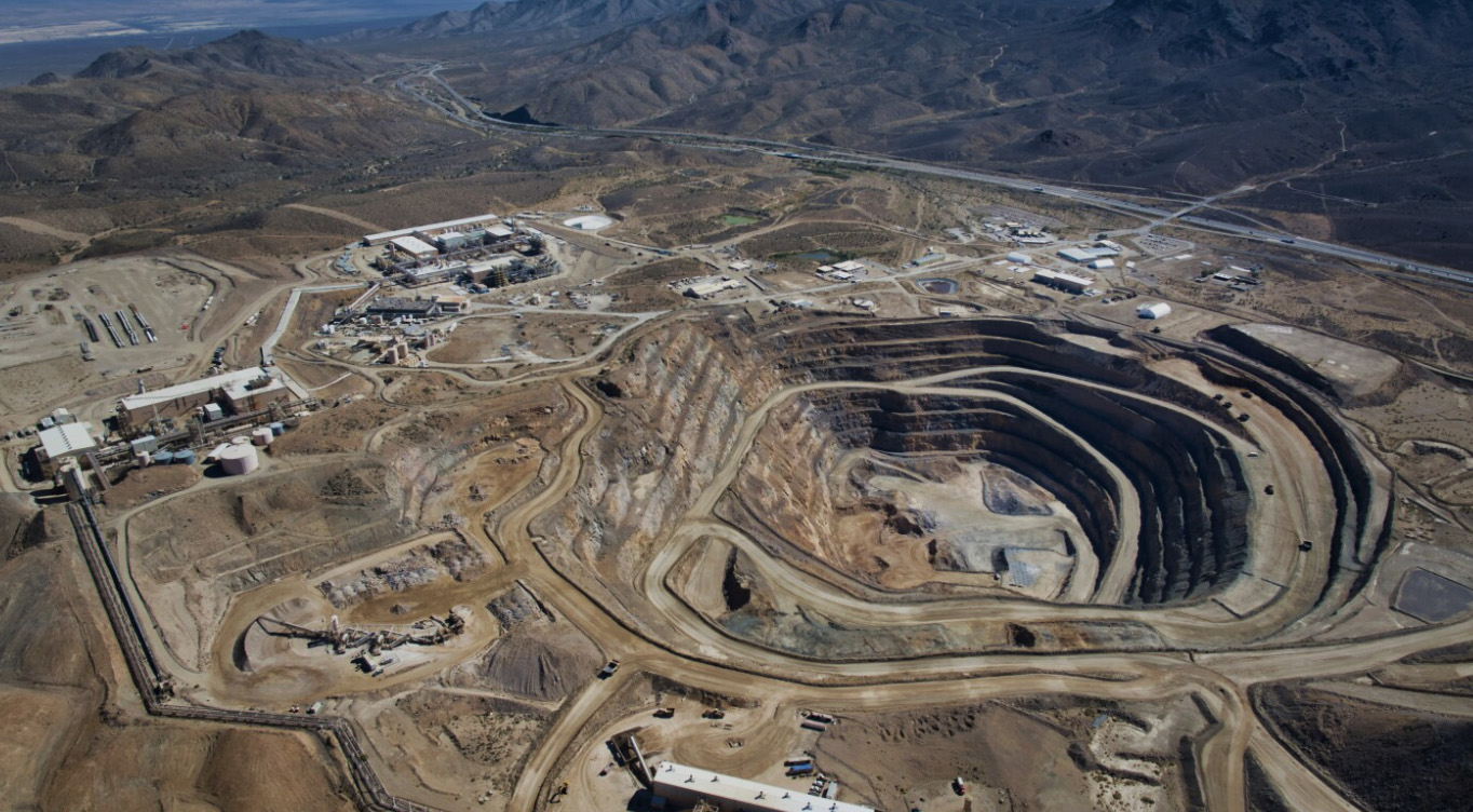 rare earth