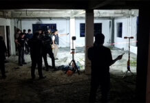 Thai Police Probe Case of Phone Returned With Corpse Photos
