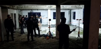 Thai Police Probe Case of Phone Returned With Corpse Photos