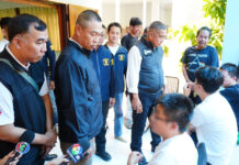 Bangkok Police Arrest 3 Chinese Men in Re-victimization Scam