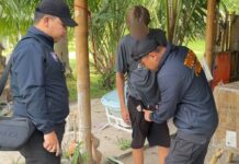 Police Bust Russian’s Illegal Rental Scam, Seize Drugs on Koh Phangan