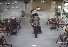Missing British Man from Pattaya Spotted Attempting Myanmar Crossing