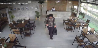 Missing British Man from Pattaya Spotted Attempting Myanmar Crossing