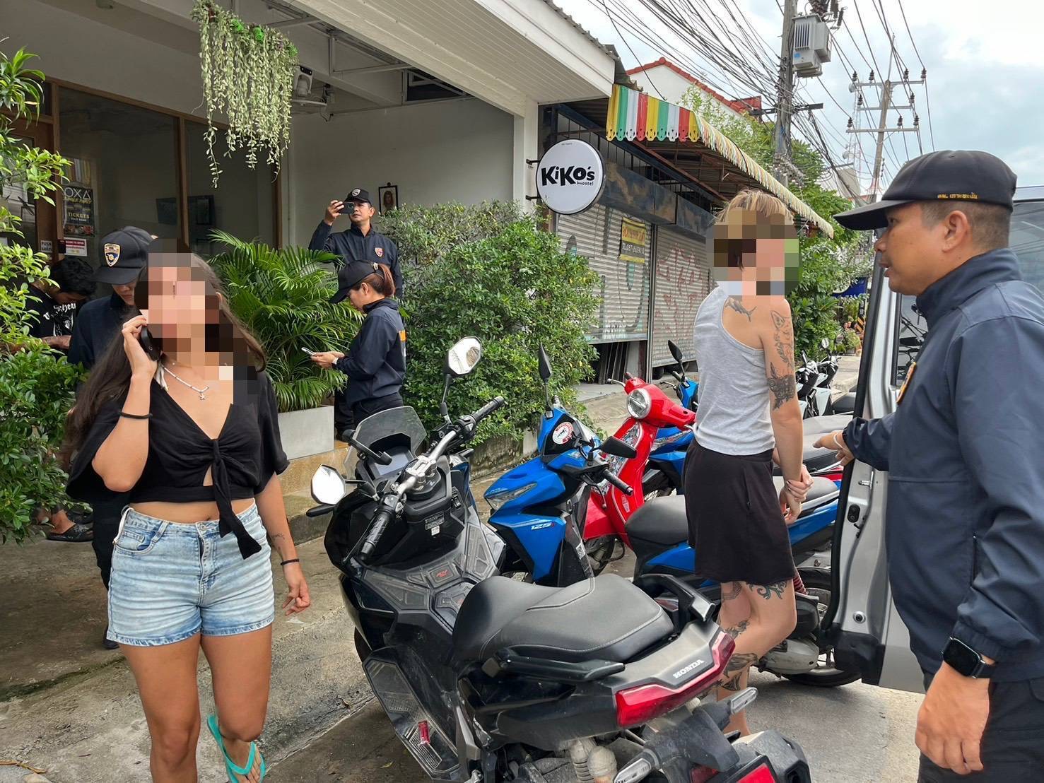 spanish phangan4