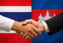 Reopening Hearts and Borders: A Path Toward Thai–Cambodian Reconciliation