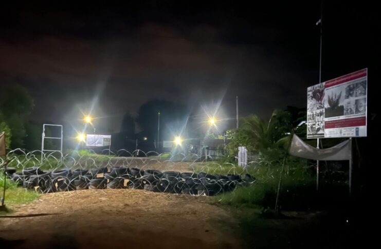 Thais Struggle With Ultra-nationalism as Thai-Cambodian Conflict Continues