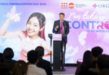 UNFPA Thailand Joins Organon Thailand to Empower Women to Shape Their Own Future