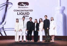BioActive+ Launches Thailand’s First ‘Drink & Drop’ Edible Keratin