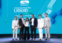 BioActive+ Brings Brain-Boosting ‘Drop & Drink’ Magtein to Thailand