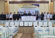 Korea Ups Health, Education Aid in Thailand’s Deep South