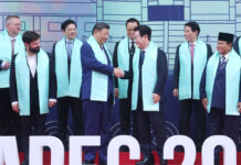 APEC Summit Wraps Up After Trump-Xi Agreement on Trade Truce