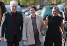Pregnant British Teen Accused of Drug Smuggling Released After Guilty Verdict