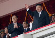 North Korea’s Longtime Ceremonial Head of State Kim Yong Nam Has Died