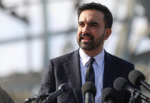 New York First Muslim, South Asian Mayor Tells Trump: City Ready to Fight