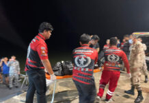 Death Toll from Capsized Boat with Myanmar Migrants Climbs to 27 As More Bodies Recovered