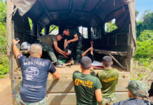 Thailand Threatens to Suspend Truce Deal with Cambodia After a Land Mine Injures Troops