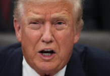 Trump Says He ‘Stopped a War’ by Preserving a Ceasefire Between Cambodia and Thailand