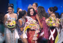 Miss Mexico Wins 74th Miss Universe in Bangkok After Weeks of Turmoil