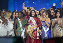 New Miss Universe Aims to Change the ‘Prototype’ of Pageant Queens