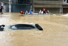 Why Southern Thailand Is Facing Severe Flooding Now