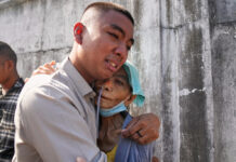 Political Prisoners Released in Myanmar Mass Amnesty